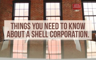 How Secret Company Ownership is a Risk to Businesses and Investors