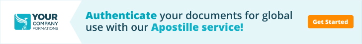 What Is a UK Apostille Certificate or Apostilled Document? Your Company Formations