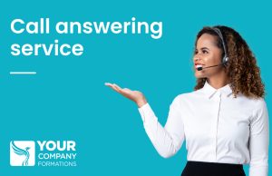 Call answering service Your Company Formations