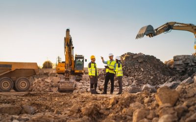 GOV.UK Construction Industry Scheme (CIS) Explained