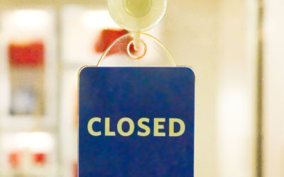 This Is How You Close Your Company