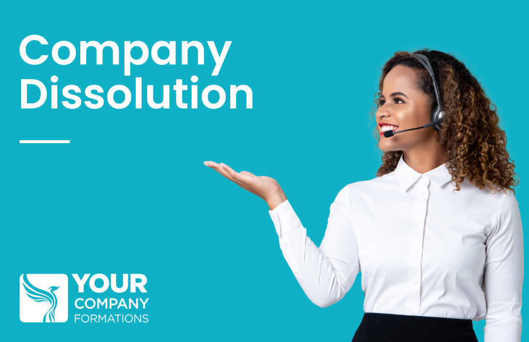 company dissolution