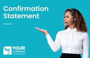 Confirmation Statement Your Company Formations