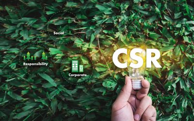 Corporate Social Responsibility (CSR) (Types, Benefits & Examples)