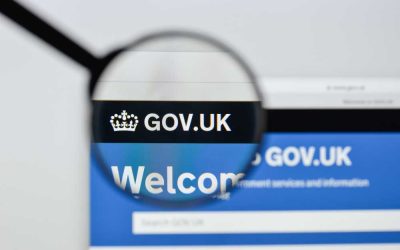 GOV.UK One Login Programme Explained!