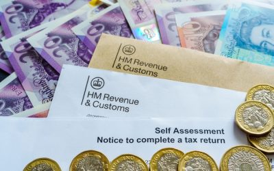 How to Register for Self Assessment Tax Return on GOV.UK