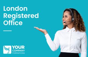 London Registered Office
