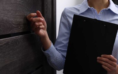 Single Alternative Inspection Location (SAIL) Address Explained