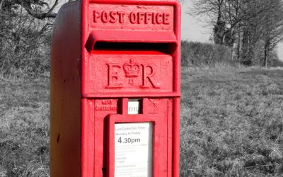 How a Business Address Service Will Your Boost Your Brand