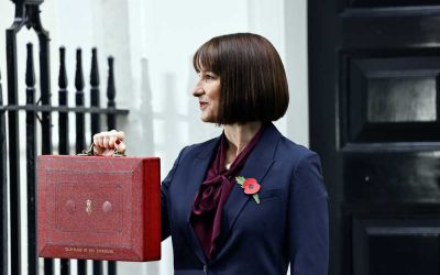 How will the Autumn Budget 2024 impact businesses?