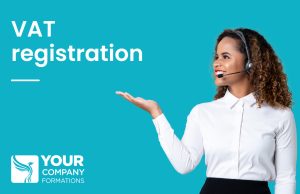 VAT registration Your Company Formations