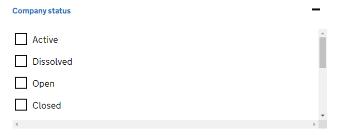 Find & Update Company Information on Companies House Search Your Company Formations