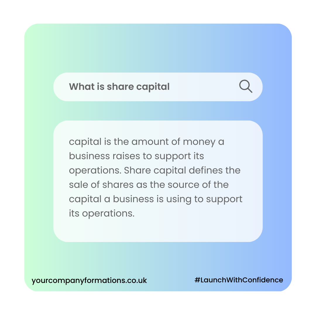 Shareholder Definition, Types, Roles, and Rights Your Company Formations