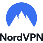 NordVPN logo