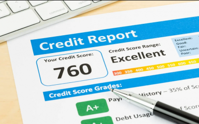 How to Check Your Company Credit Score in the UK  and Make Sure it’s Optimal